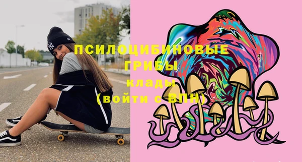 кристаллы Бородино